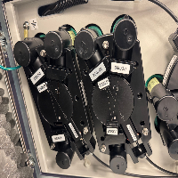 BD FACSCanto II Flow Cytometer image 3